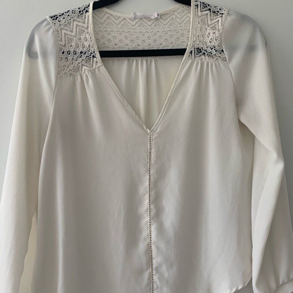Lush top